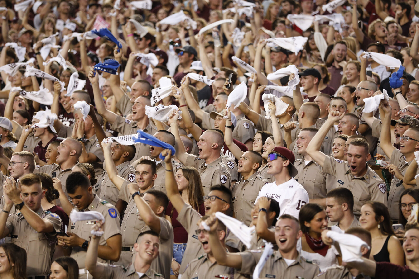 Texas A&M vs Mississippi State